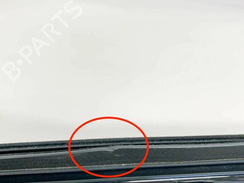 Door moulding trim VOLVO V90 II Cross Country (236) T5 AWD | BP27747698C150 