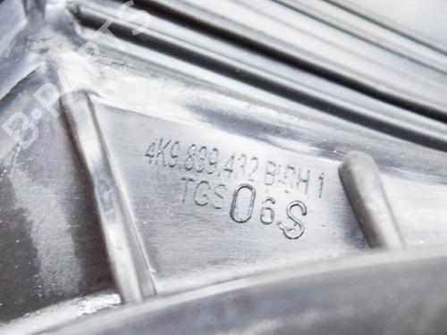 Dørliste AUDI A6 C8 Avant (4A5) 40 TDI Mild Hybrid quattro | BP27761868C150 - Image 4