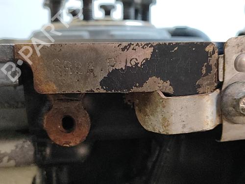 Engine FORD RANGER (TKE) 3.2 TDCi 4x4 | BP37402269M1  - Image 9