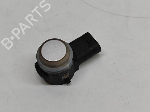 Used Electronic module Electronic module MERCEDES-BENZ C-CLASS Coupe (C205) C 250 d 4-matic (205.309) (204 hp) 28956089 28956089