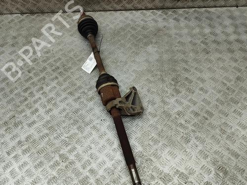 Right front driveshaft FIAT TALENTO Van (296_) 1.6 D | BP32459171M39