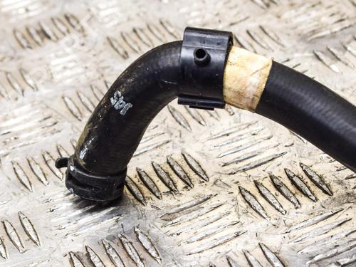 Pipe JAGUAR I-PACE (X590) EV400 AWD | BP28547671M125 