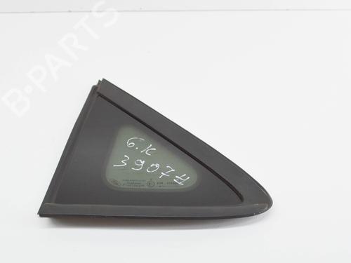 Used Rear left quarter glass FORD FIESTA VII (HJ, HF) 1.0 EcoBoost (125 hp) 12591840