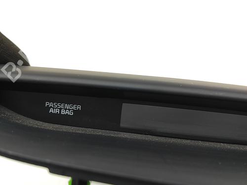 Display monitor KIA CEE'D (JD) 1.6 CRDi 110 | BP30005368C48 