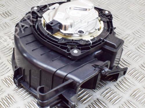 Heater blower motor BMW 4 Convertible (G23, G83) 420 i | BP27762123M62 