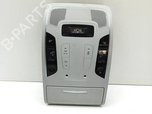 Luz interior AUDI A6 C7 (4G2, 4GC) 2.0 TDI (190 hp) 31903151
