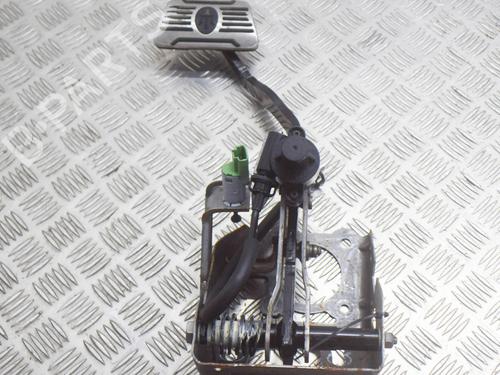 Used Break pedal MASERATI GHIBLI III (M157) 3.0 S Q4 (409 hp) 7799718