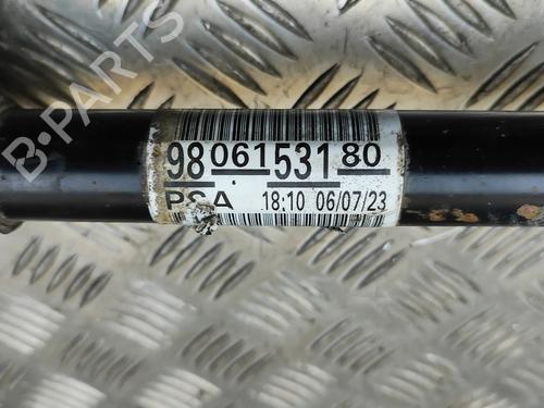 Right front driveshaft OPEL VIVARO C Bus (K0) 2.0 | BP31951202M39