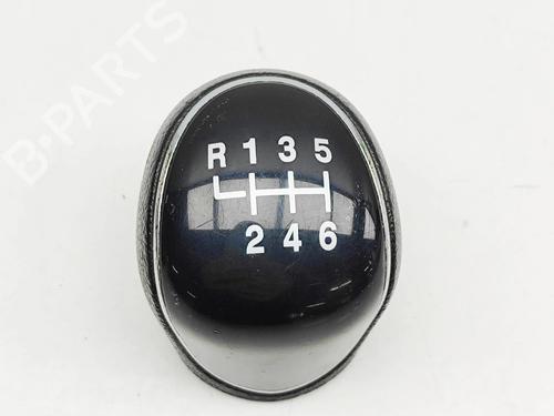 Shift knob FORD TRANSIT V363 Van (FCD, FDD) 2.0 EcoBlue | BP33391389I34 - Image 5