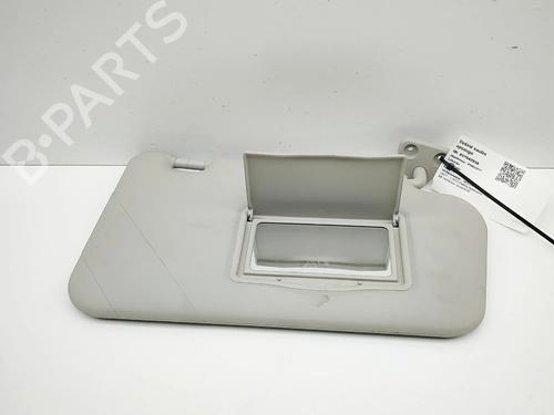 Right sun visor NISSAN LEAF (ZE1) Electric | BP37797753I2 - Image 5