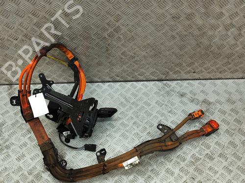 Used Cable JAGUAR F-PACE (X761) 2.0 P400e Plug-in Hybrid (404 hp) 28275494
