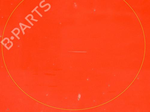 Hood MERCEDES-BENZ A-CLASS (W168) A 160 (168.033, 168.133) | BP8894804C1 