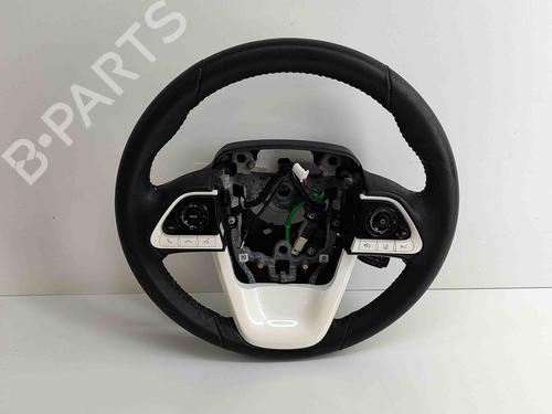 Used Steering wheel TOYOTA PRIUS (_W5_) 1.8 Hybrid (ZVW50_, ZVW51_) (98 hp) 24142573