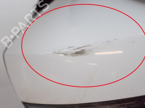 Right mirror VW POLO V (6R1, 6C1) 1.0 TSI | BP10527213C27 