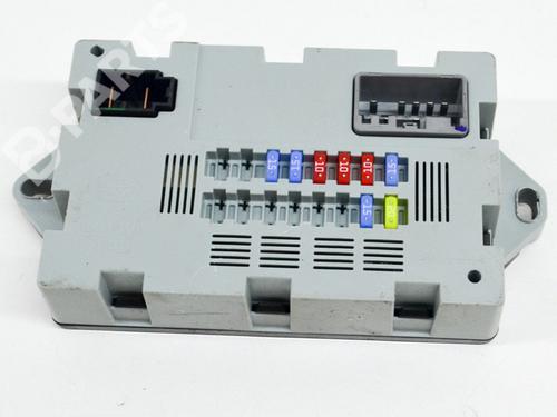 Used Fuse box Fuse box JAGUAR F-PACE (X761) 2.0 TD4 AWD (180 hp) 9167056 9167056