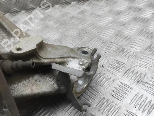 Left front steering knuckle VW ID.5 (E39) Pro Performance | BP33847233M25  - Image 6