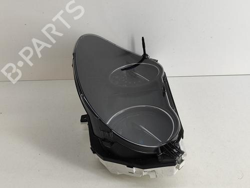 Instrument cluster MITSUBISHI OUTLANDER III (GG_W, GF_W, ZJ, ZL, ZK) 2.0 Hybrid 4WD (GG2W) | BP27777521C47 