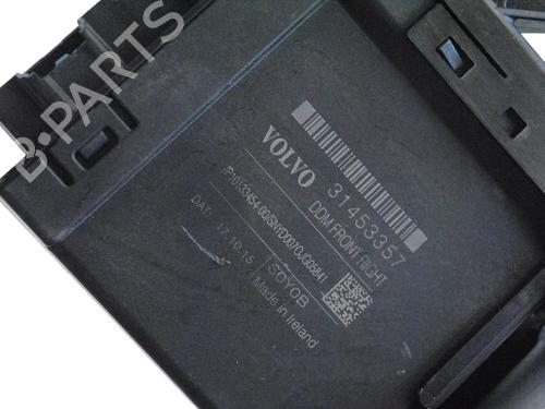 Right front window motor VOLVO XC90 II (256) D5 AWD | BP30253522E20 