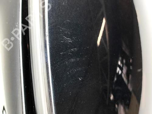 Right mirror PORSCHE CAYENNE (9YA) 4.0 Turbo S E-Hybrid AWD (9YACH1) | BP34374547C27 - Image 9
