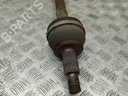 Right rear driveshaft LAND ROVER DISCOVERY V (L462) 3.0 Td6 4x4 | BP30130577M41
