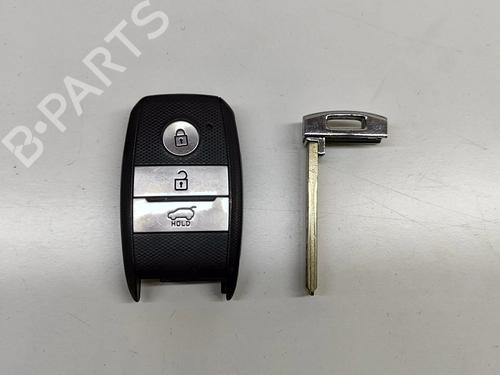 Electronic module KIA SOUL II (PS) EV Electric | BP24141746M83 