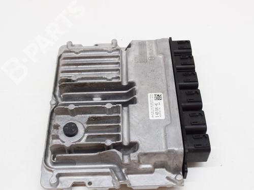 Engine control unit (ECU) BMW 3 (G20, G80, G28) 320 i | BP10187346M57 