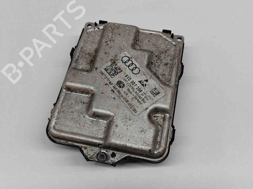 Electronic module VW GOLF VII (5G1, BQ1, BE1, BE2) 2.0 GTI | BP16258128M83 