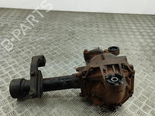 Differential, foran TOYOTA LAND CRUISER 100 (_J1_) 4.2 TD (HDJ100_, HDJ100) (204 hp) 30574912
