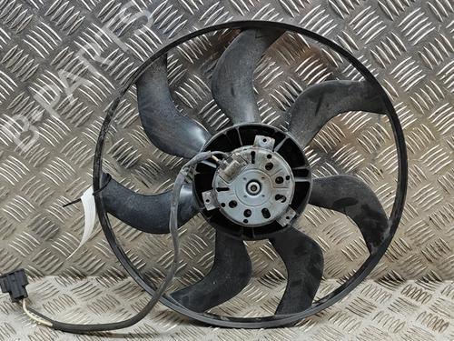 Radiator fan MERCEDES-BENZ CLA Coupe (C117) CLA 180 (117.342) | BP16313159M35 