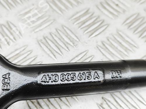 Other VW CRAFTER Van (SY_, SX_) 2.0 TDI FWD (SYB, SYC, SYD) | BP33395576O1 - Image 11