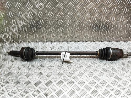Used Right rear driveshaft Right rear driveshaft SUBARU OUTBACK (BS) 2.0 D AWD (BSD) (150 hp) 23415992 23415992
