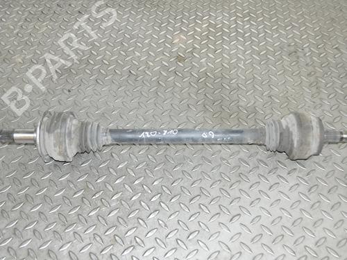 left-rear-driveshaft-mercedes-benz-e-class-coupe-c207-e-350-cdi-207323-2009-2010-2011-2012-2013-2014-2015-2016-9903542 main image