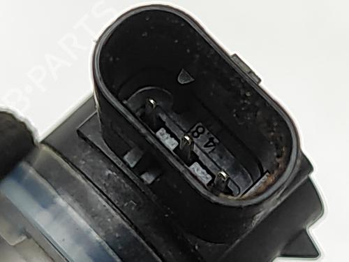 Electronic module PEUGEOT 2008 II (UD_, US_, UY_, UJ_, UR_, UC_) e-2008 (UKZKXZ) | BP30131345M83