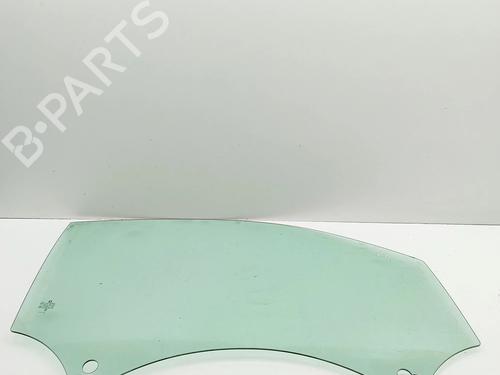 Dør rude højre foran SMART FORTWO Coupe (453) electric drive / EQ (453.391) (56 hp) 31687169