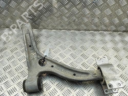 Used Left front suspension arm MERCEDES-BENZ A-CLASS (W176) A 180 CDI / d (176.012) (109 hp) 29283031