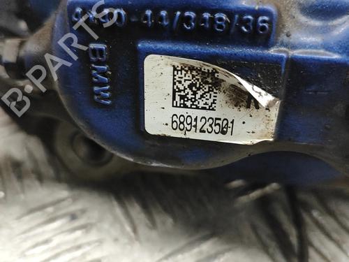 Left front brake caliper BMW 3 (G20, G80, G28) 330 e Plug-in-Hybrid | BP30108289M105  - Image 5