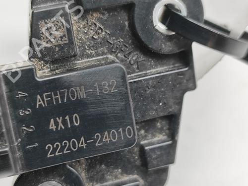 Mass air flow sensor TOYOTA PRIUS (_W6_) 2.0 PHEV (MXWH61L, MXWH61) | BP29975225M95