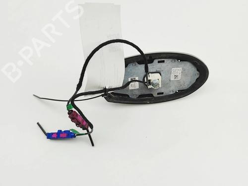Antenne/Base ALFA ROMEO GIULIA (952_) 2.0 (952ABA25B) | BP36275339C140  - Image 5