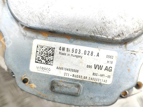 Alternator AUDI Q8 (4MN, 4MT) 50 TDI Mild Hybrid quattro | BP33189367M7  - Image 6