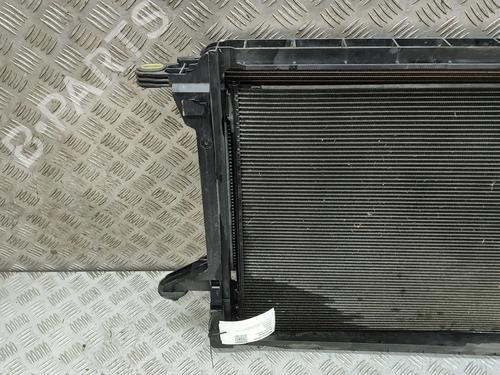 Radiator set AUDI E-TRON Sportback (GEA) 55 quattro | BP32692035M120  - Image 5