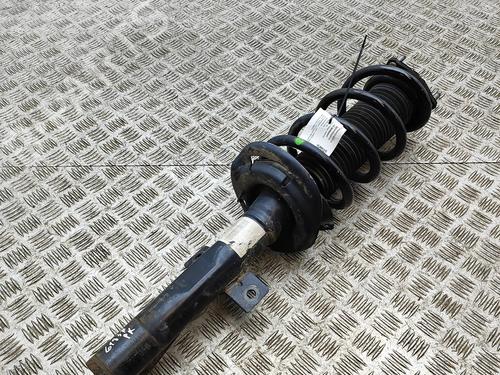 Left front shock absorber FORD TRANSIT V363 Van (FCD, FDD) 2.0 EcoBlue RWD | BP33697550M16 - Image 3