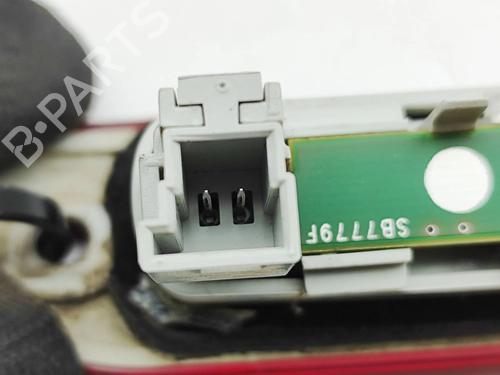 Bremselys MERCEDES-BENZ SPRINTER 3-t Van (B910) 214 CDI (910.621, 910.623) | BP30108603L11 