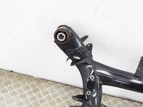 Rear axle BMW 4 Convertible (G23, G83) 420 i | BP27762024M2