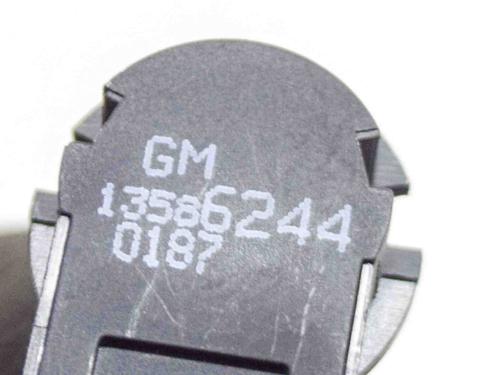 Electronic sensor OPEL MOKKA / MOKKA X (J13) 1.4 (_76) | BP10707318M84 