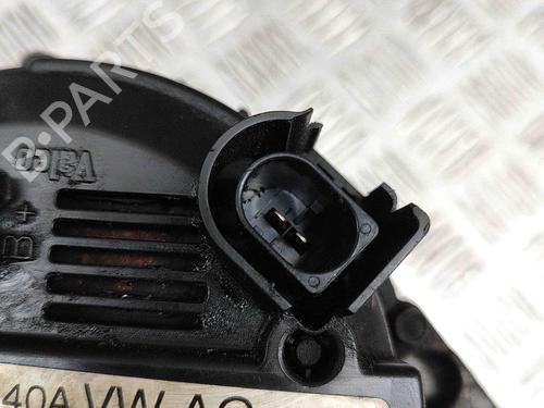 Alternator AUDI A4 B7 Avant (8ED) 2.0 TFSI | BP21587996M7 