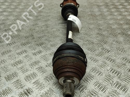 Right front driveshaft CUPRA ATECA (KH7, KHP, KBP) 2.0 TSI 4Drive | BP30620882M39  - Image 6
