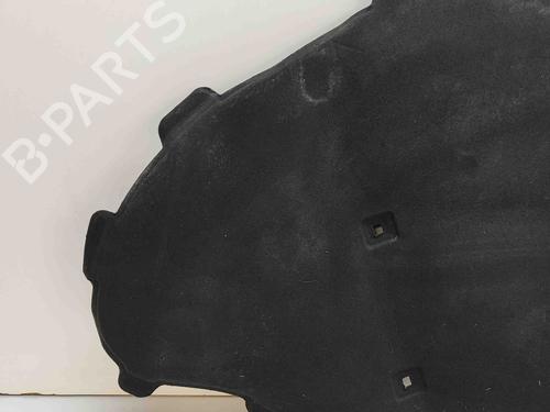 Upper protection AUDI TT (FV3, FVP) 40 TFSI | BP29404364M93