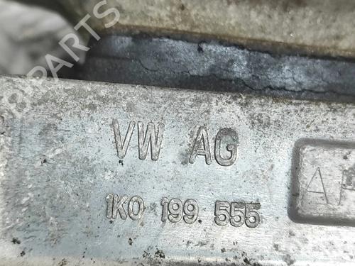 Engine mount VW SCIROCCO III (137, 138) 2.0 TSI | BP33391497M89  - Image 7