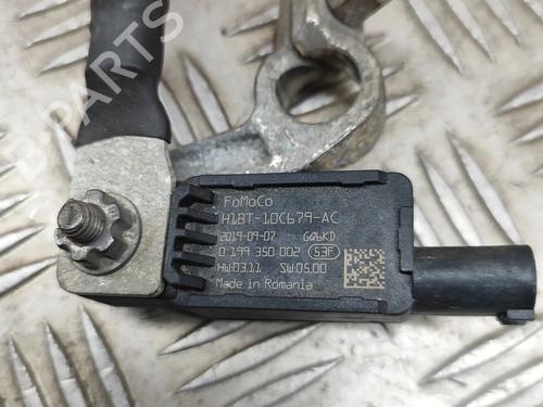 Cable FORD ECOSPORT 1.0 EcoBoost | BP16076918E12 