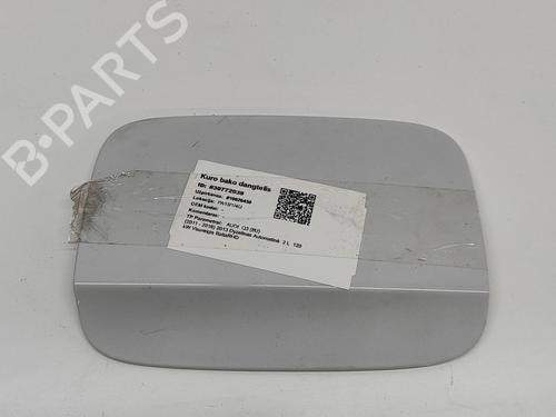 Used Fuel flap AUDI Q3 (8UB, 8UG) 2.0 TDI quattro (163 hp) 27245036